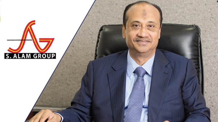 এস আলমের অ্যাকাউন্টে ২ লাখ ৪২ হাজার কোটি টাকার লেনদেন: সিআইসি ডিজি